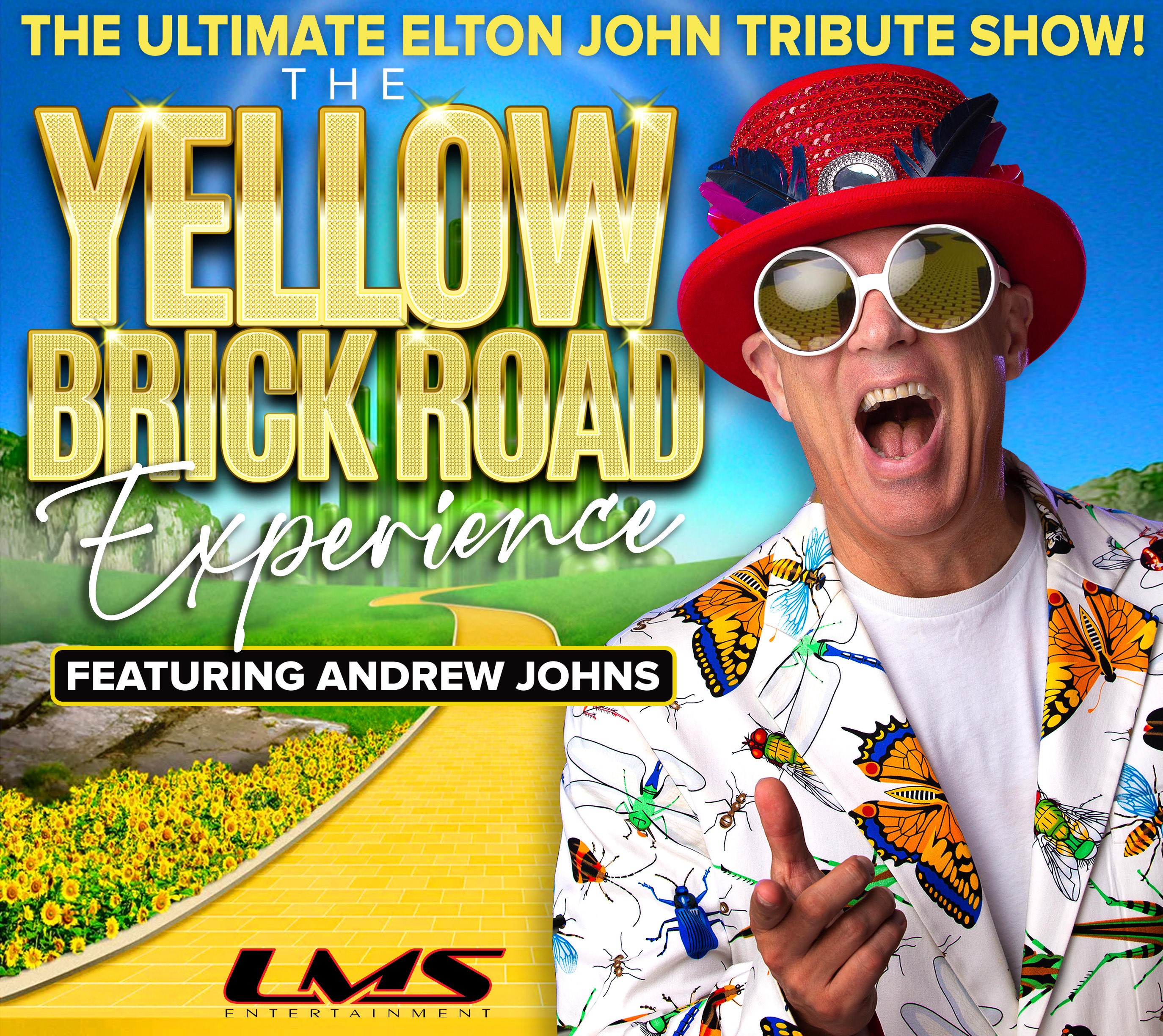 Live Music The Yellow Brick Road Experience Sun Peaks Resort
